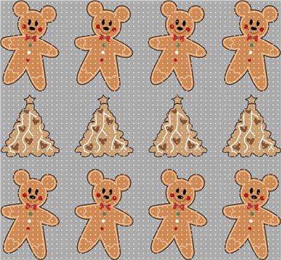 Bookmark sticker-S 2136